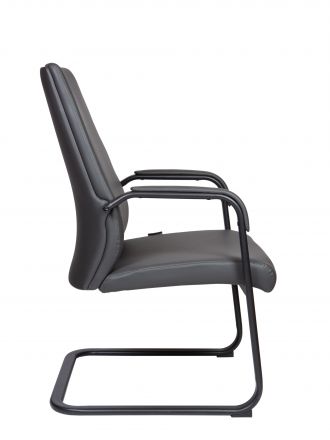 Кресло Norden Arco CF grey V5017 grey Кресло Norden Arco CF grey V5017 grey