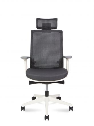 Кресло Norden Ruby CH-312A-W-GG