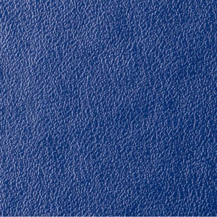 Папка ДИПЛОМНЫЙ ПРОЕКТ А4 бумвинил синяя (метал.болт)