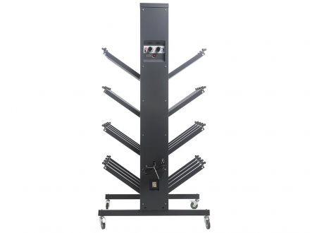 Стойка сушильная Норд 16 Стойка сушильная Норд 16