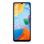 Смартфон Xiaomi Redmi 10C Ocean Blue 4/64GB синий 38596
