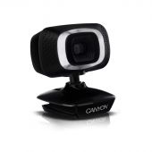 Веб-камера Canyon C3, (1280 х 720) (CNE-CWC3N)