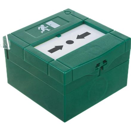 Модуль разблокировки двери с восстанавливаемой вставкой TANTOS TS-ERBUTTON Модуль разблокировки двери с восстанавливаемой вставкой TANTOS TS-ERBUTTON