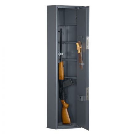Шкаф оружейный Стрелец-3У