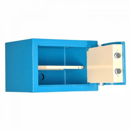 Сейф взломостойкий СМ-250М