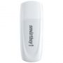 Память Smart Buy "Scout"  16GB, USB 2.0 Flash Drive, белый