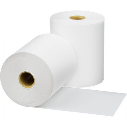 Ролики для касс Promega 57мм (дл.25м,вт12,из т/б) 7шт/уп. 27уп/кор (487530) Ролики для касс Promega 57мм (дл.25м,вт12,из т/б) 7шт/уп. 27уп/кор (487530)