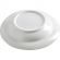 Тарелка глубокая200 мм Белье Гладкий край 24шт/уп (003042)