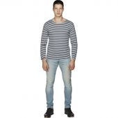 Тельняшка лет. т.син. полоса (р.50) Тельняшка лет. т.син. полоса (р.50)