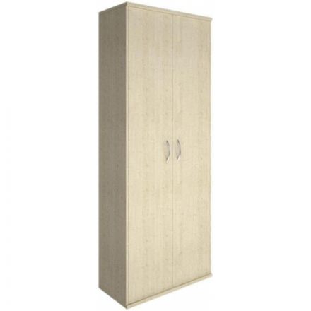 Гардероб Riva комбинированный (клен, 770х365х1980 мм) Гардероб Riva комбинированный (клен, 770х365х1980 мм)