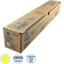 Тонер-картридж Konica Minolta TN-328Y жёлтый для C250i/C300i/C360i(AAV8250)