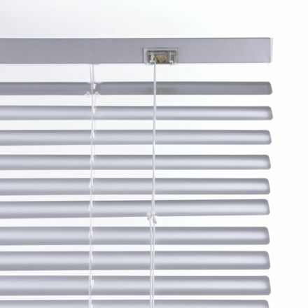 Жалюзи горизонтальные BRABIX 40х160 см, АЛЮМИНИЙ, цвет серебристый, 606031 Жалюзи горизонтальные BRABIX 40х160 см, АЛЮМИНИЙ, цвет серебристый, 606031