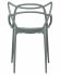 Стул обеденный DOBRIN MASTERS, тёмно-серый (GR-04) Стул обеденный DOBRIN MASTERS, тёмно-серый (GR-04)