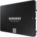 SSD накопитель Samsung 870 EVO MZ-77E250B 250GB 2.5(MZ-77E250B/EU)