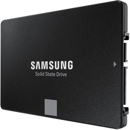 SSD накопитель Samsung 870 EVO MZ-77E250B 250GB 2.5(MZ-77E250B/EU) SSD накопитель Samsung 870 EVO MZ-77E250B 250GB 2.5(MZ-77E250B/EU)