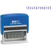 Нумератор ручной Colop S120/13 13-разрядный