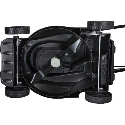 Газонокосилка электрическая Huter ELM-1100 (70/4/2)