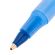 Ручки шариковые BIC "Round Stic", НАБОР 8 шт., СИНИЕ, узел 1 мм, линия письма 0,32 мм, пакет, 928497