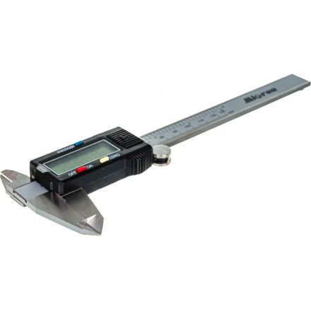 Штангенциркуль ШЦЦ-1-125 0,01 цифровой Micron Штангенциркуль ШЦЦ-1-125 0,01 цифровой Micron