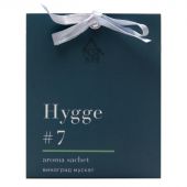 Аромасаше Hygge #7 Виноград мускат