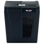 Шредер (уничтожитель) Rexel Secure X10, 4ур.секр., 10 листов, 18 л
