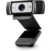Веб-камера LOGITECH (960-000972) HD Pro Webcam C930e 1920x1080 Mic USB