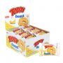 Кекс TODAY "Donut" со вкусом банана, ТУРЦИЯ, 24 штуки по 40 г в шоу-боксе, 1369т