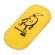 Ластики BRAUBERG KIDS "Fruits", НАБОР 6 штук, 50х23х10 мм, овальные, ассорти, 272669