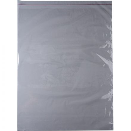 Пакет фасовочный ПП 60х70+5см с клеевым клапаном 30 мкм 100 шт/уп Пакет фасовочный ПП 60х70+5см с клеевым клапаном 30 мкм 100 шт/уп