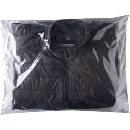 Пакет фасовочный ПП 60х70+5см с клеевым клапаном 30 мкм 100 шт/уп Пакет фасовочный ПП 60х70+5см с клеевым клапаном 30 мкм 100 шт/уп