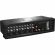 Микшер-усилитель Behringer PMP550M, 500Вт-4Ом, процессор KLARK TEKNIK Микшер-усилитель Behringer PMP550M, 500Вт-4Ом, процессор KLARK TEKNIK
