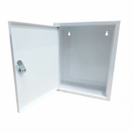 Аптечка первой помощи работникам, по приказу №262н, ФЭСТ, металлический шкаф, 3767