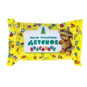 Мыло туалетное 75 г, детское, "Красавчик" (Меридиан) Мыло туалетное 75 г, детское, "Красавчик" (Меридиан)