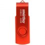 Память Smart Buy "Twist"  32GB, USB 3.0 Flash Drive, красный