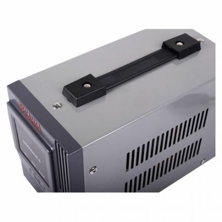 Стабилизатор РЕСАНТА АСН-500/1-Ц, 500 Вт, 140-260 В, напольный, 63/6/1 Стабилизатор РЕСАНТА АСН-500/1-Ц, 500 Вт, 140-260 В, напольный, 63/6/1