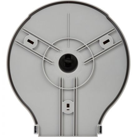 Диспенсер для туалетной бумаги рул Luscan Professional мини белый Диспенсер для туалетной бумаги рул Luscan Professional мини белый