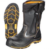 Сапоги PERFECT PROTECTION ПУ/НР с ПП и МС  р.43 (115414)