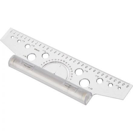 Линейка-рейсшина Стамм 30 см Линейка-рейсшина Стамм 30 см