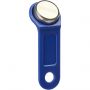 Электронный ключ Bigtech Touch Memory (iButton) DS 1990 синий (уп.100шт) Электронный ключ Bigtech Touch Memory (iButton) DS 1990 синий (уп.100шт)