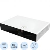 Проектор Exell Exl203z 3LCD,WXGA,500000:1, 3600lm Проектор Exell Exl203z 3LCD,WXGA,500000:1, 3600lm