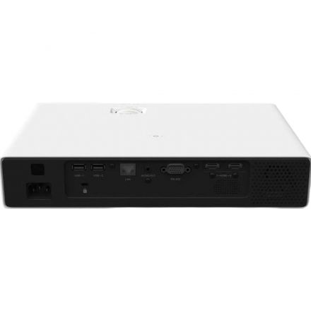 Проектор Exell Exl203z 3LCD,WXGA,500000:1, 3600lm Проектор Exell Exl203z 3LCD,WXGA,500000:1, 3600lm