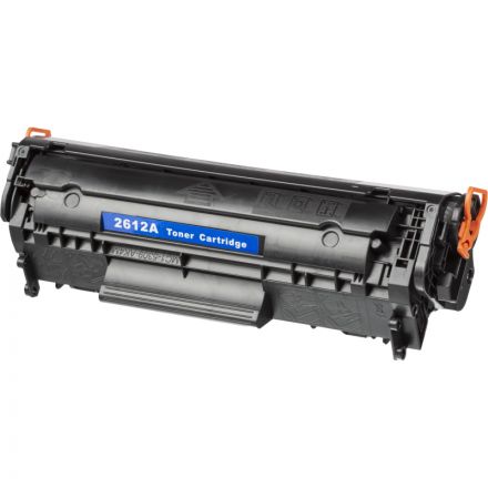 Картридж лазерный Retech 12A Q2612A чер. для НРM1005/1010/1012/1015 Картридж лазерный Retech 12A Q2612A чер. для НРM1005/1010/1012/1015