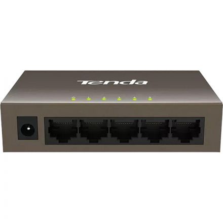 Коммутатор Tenda TEF1005D Коммутатор Tenda TEF1005D