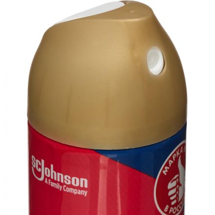 Освежитель воздуха Glade После дождя 300 мл