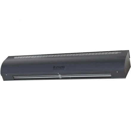 Тепловая завеса электр. ZILON ZVV-1.0Е6SG