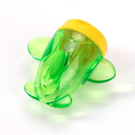 Точилка BRAUBERG "JET", 3 угла заточки, пластиковая с контейнером, ассорти, 223591 Точилка BRAUBERG "JET", 3 угла заточки, пластиковая с контейнером, ассорти, 223591