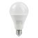 Лампа светодиодная SONNEN, 20 (150) Вт, цоколь Е27, груша, нейтральный белый, 30000 ч, LED A80-20W-4000-E27, 454922 Лампа светодиодная SONNEN, 20 (150) Вт, цоколь Е27, груша, нейтральный белый, 30000 ч, LED A80-20W-4000-E27, 454922
