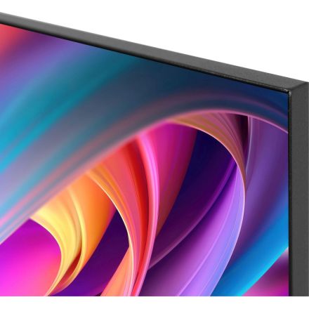 Телевизор Hyundai H-LED43BU7100, UHD, смарт (WebOS) Телевизор Hyundai H-LED43BU7100, UHD, смарт (WebOS)