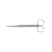 Ножницы хирургические прямые, 150 мм, J-22-101