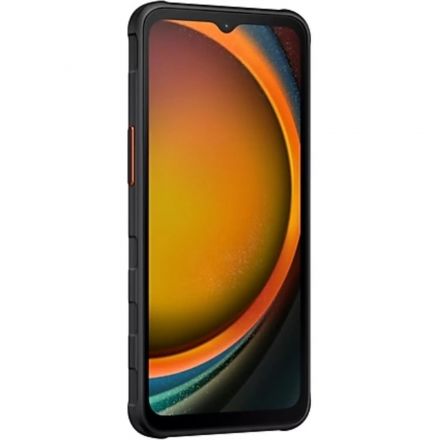Смартфон Samsung Galaxy Xcover7 6+128GB, черный Смартфон Samsung Galaxy Xcover7 6+128GB, черный